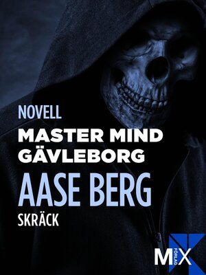 cover image of Master Mind Gävleborg